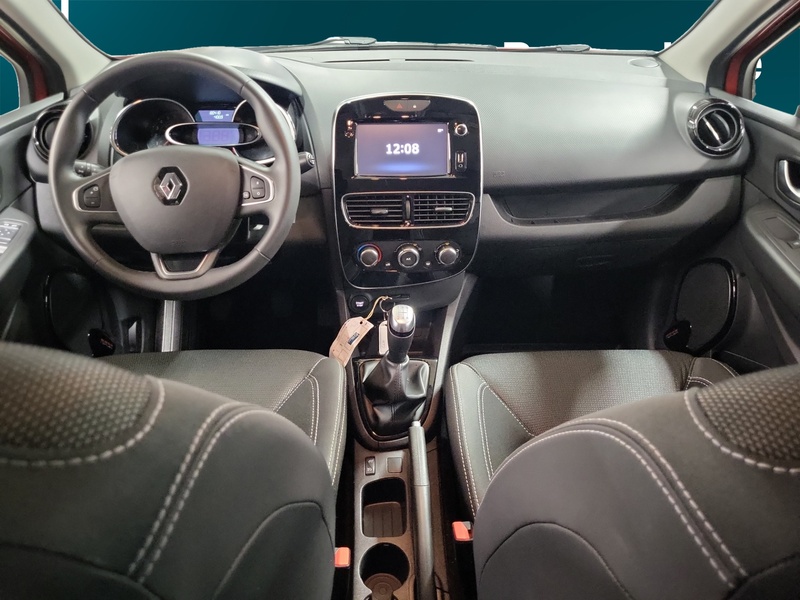 Renault Clio vaihtoauto