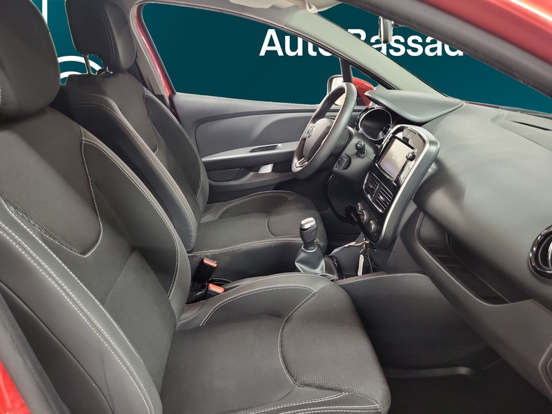 Renault Clio vaihtoauto