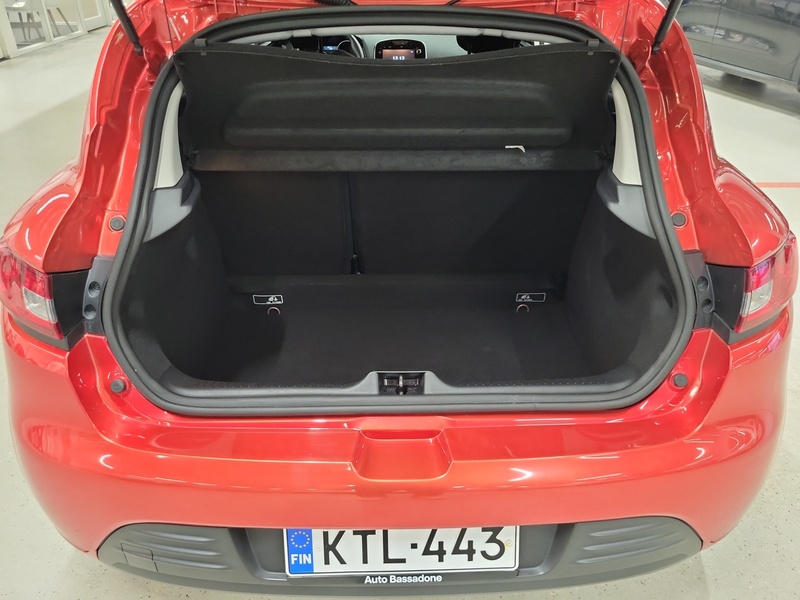 Renault Clio vaihtoauto