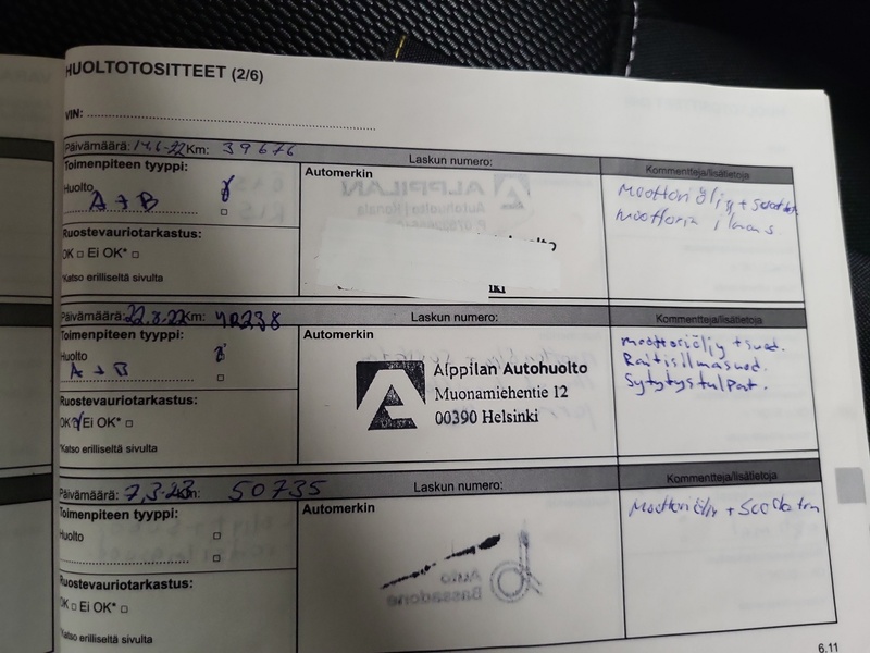 Renault Clio vaihtoauto