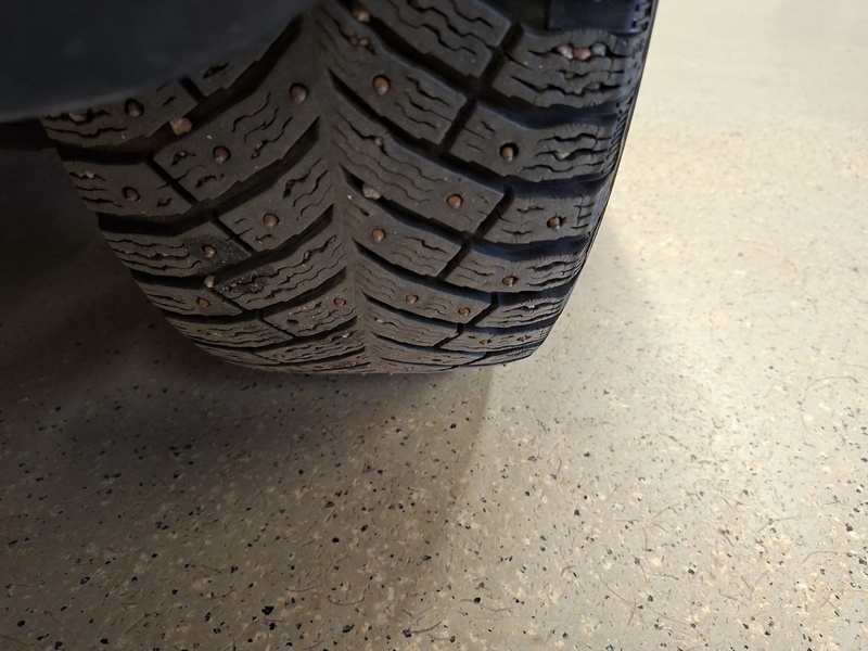 Citroën C3 Aircross vaihtoauto