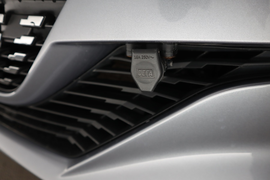 Peugeot 208 vaihtoauto