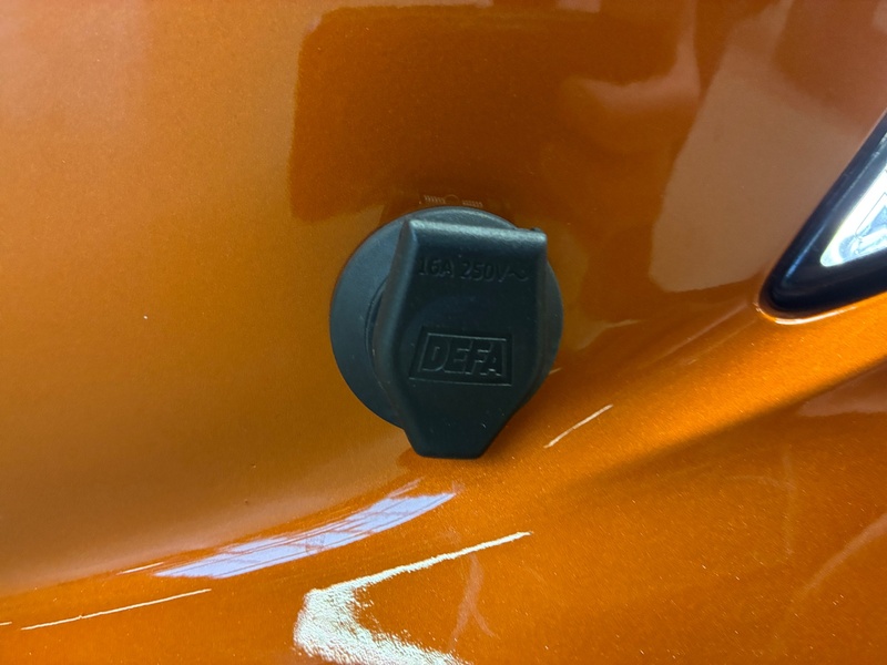 Peugeot 2008 vaihtoauto