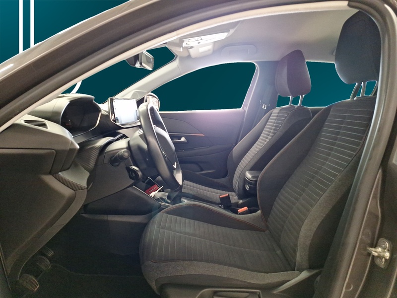 Peugeot 208 vaihtoauto