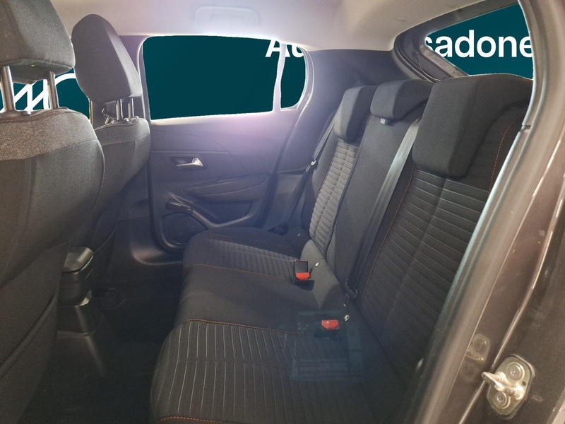 Peugeot 208 vaihtoauto