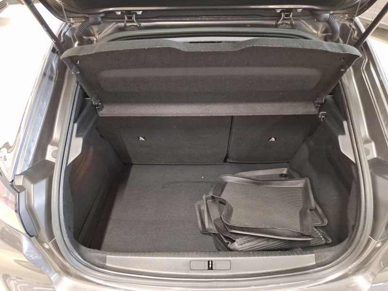 Peugeot 208 vaihtoauto