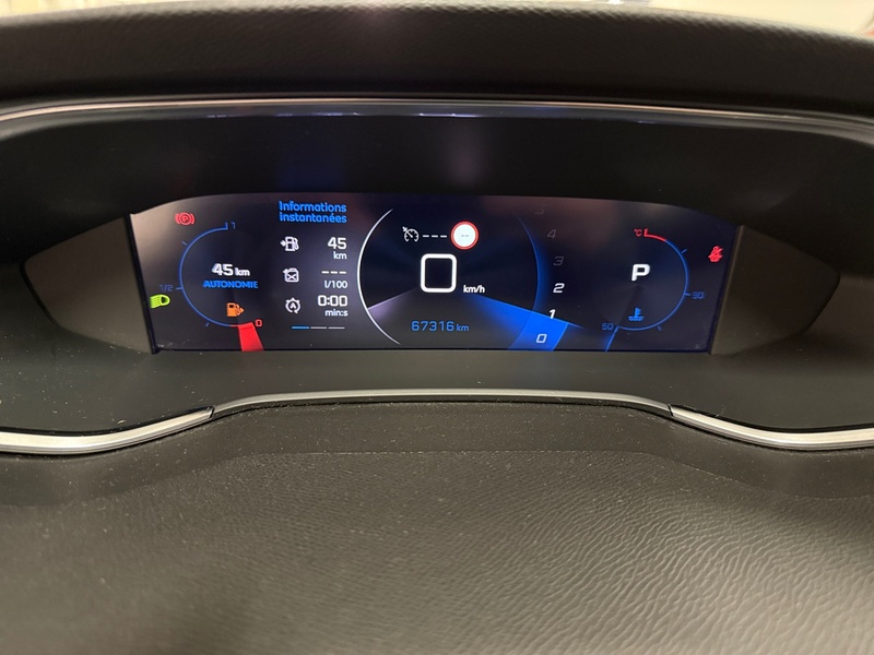 Peugeot 308 vaihtoauto