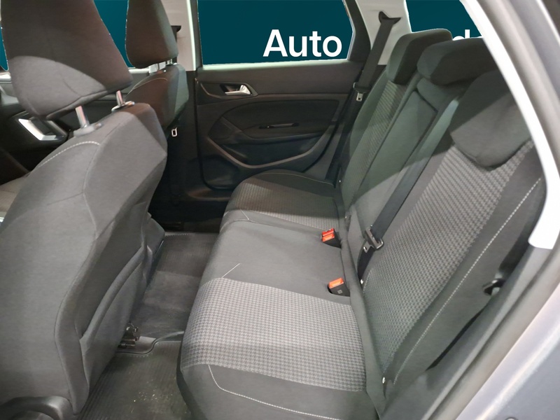 Peugeot 308 vaihtoauto