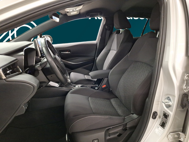 Suzuki Swace vaihtoauto