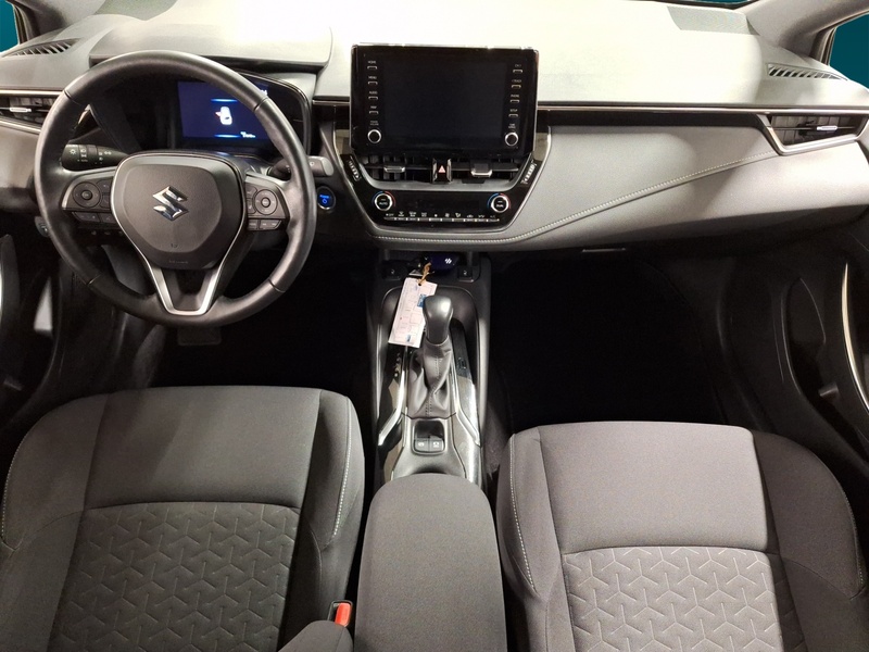 Suzuki Swace vaihtoauto