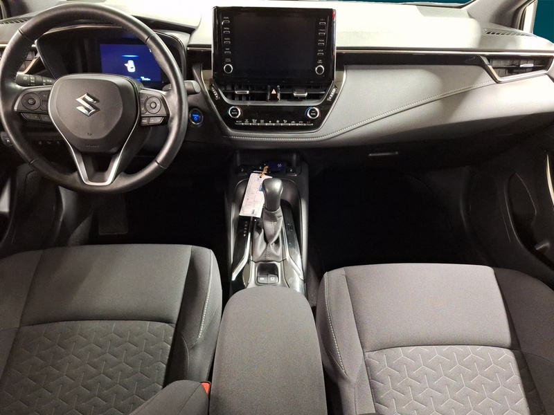 Suzuki Swace vaihtoauto