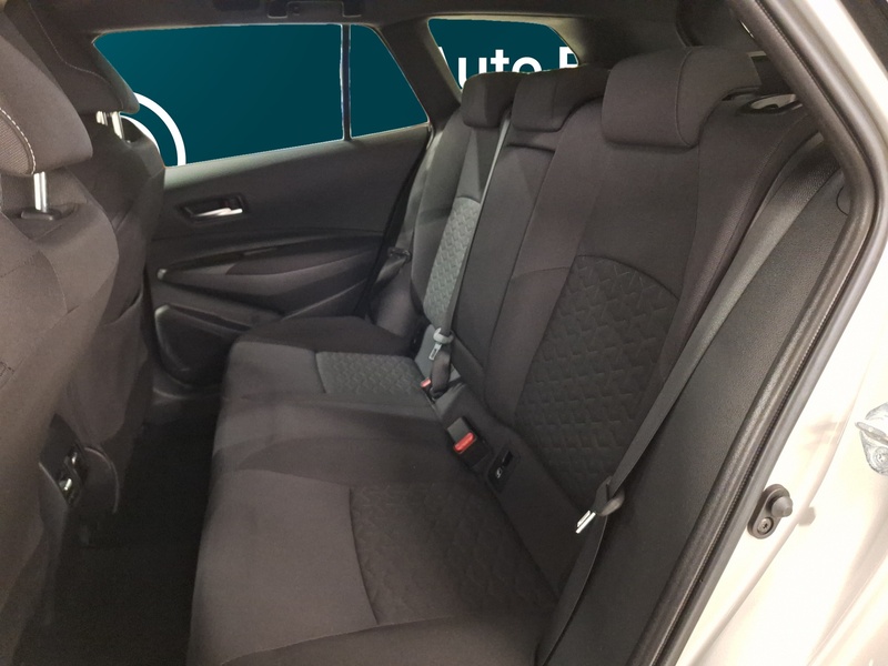 Suzuki Swace vaihtoauto