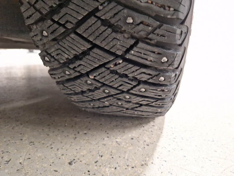 Suzuki Swace vaihtoauto