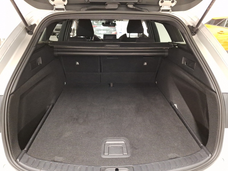 Suzuki Swace vaihtoauto