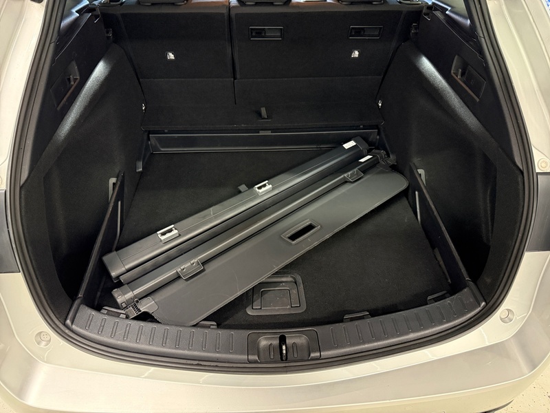 Suzuki Swace vaihtoauto