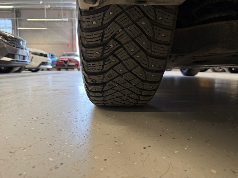 Suzuki Swace vaihtoauto