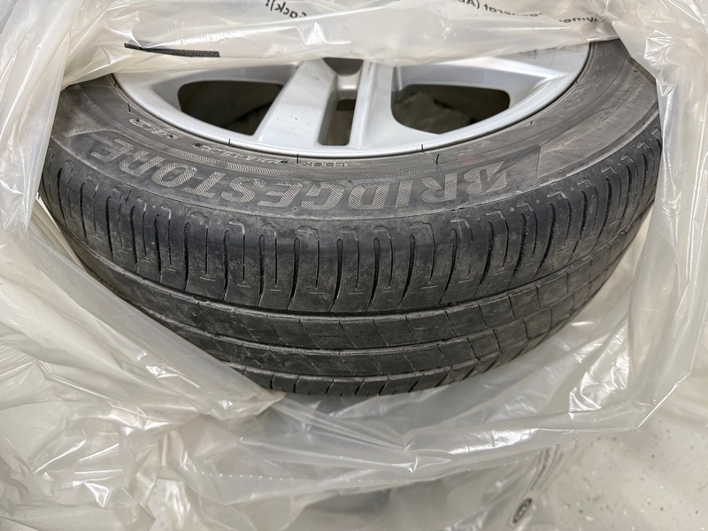 Suzuki Swace vaihtoauto