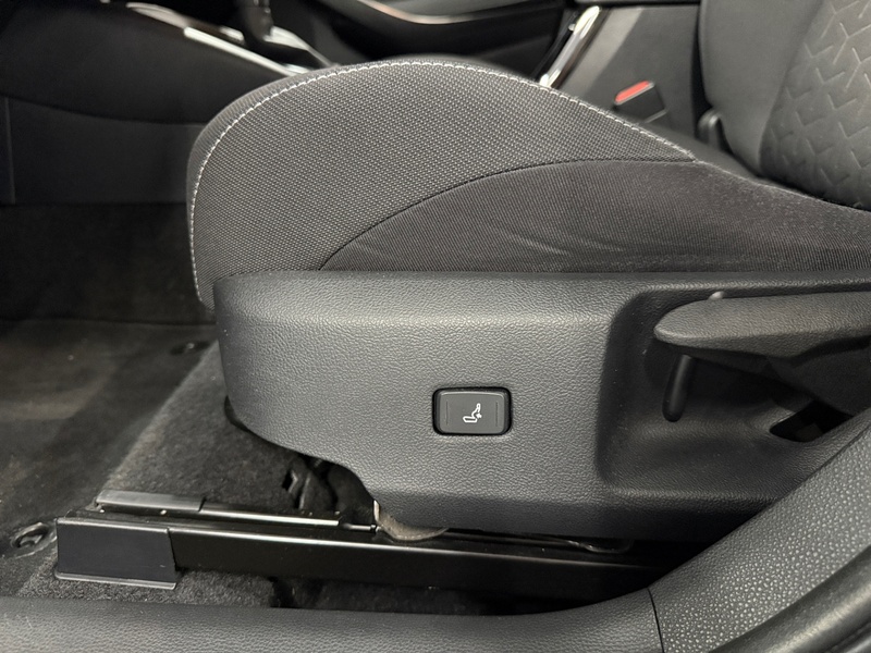 Suzuki Swace vaihtoauto