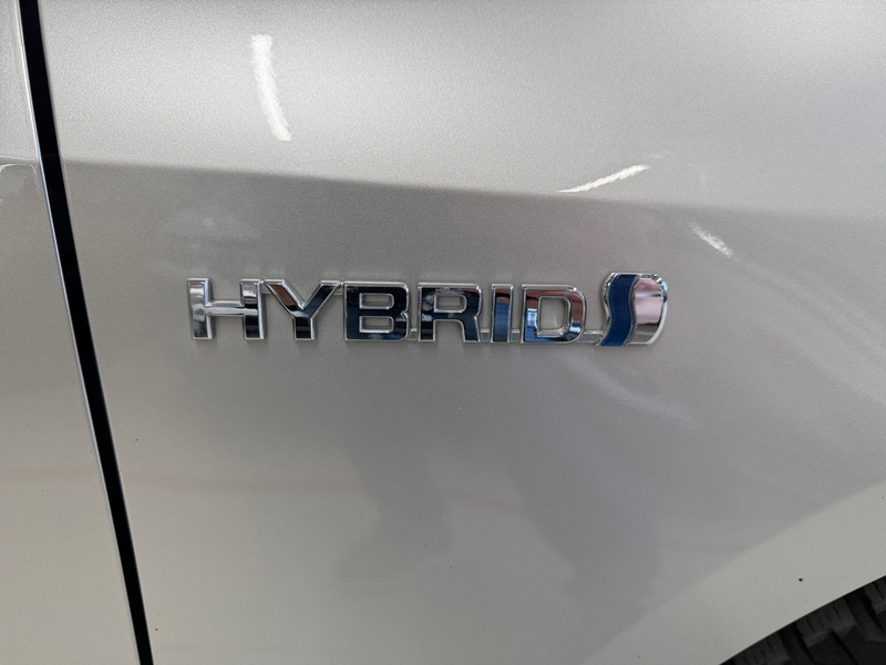 Suzuki Swace vaihtoauto