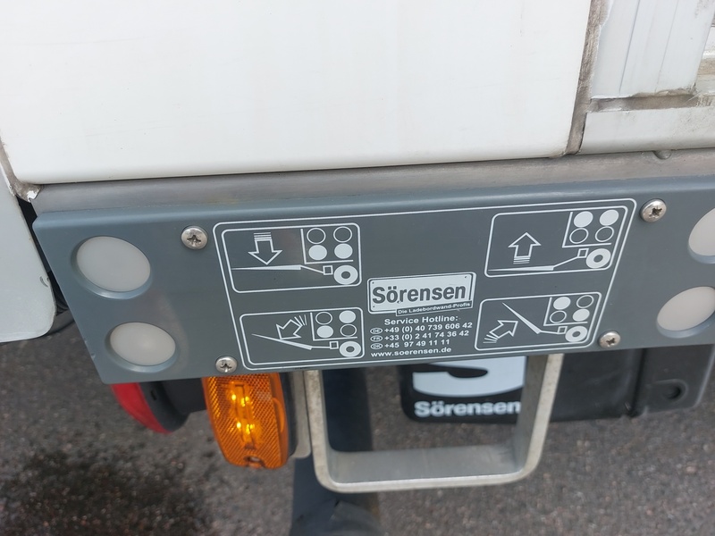 Peugeot Boxer vaihtoauto