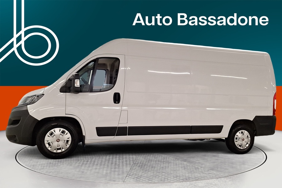 Fiat Ducato vaihtoauto