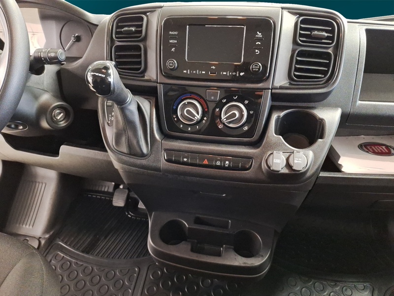 Fiat Ducato vaihtoauto