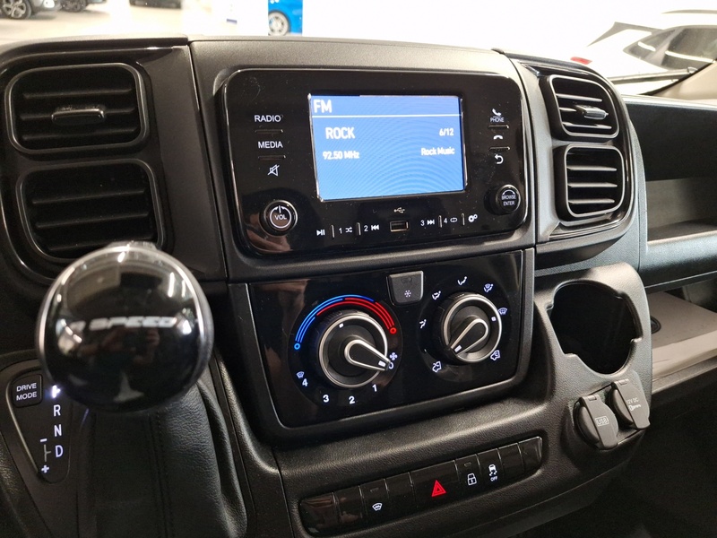 Fiat Ducato vaihtoauto