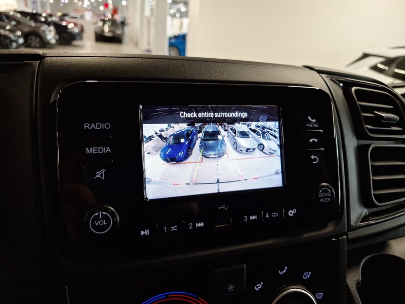 Fiat Ducato vaihtoauto