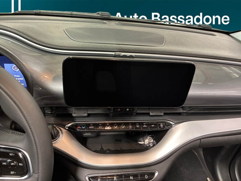 Fiat 500e vaihtoauto