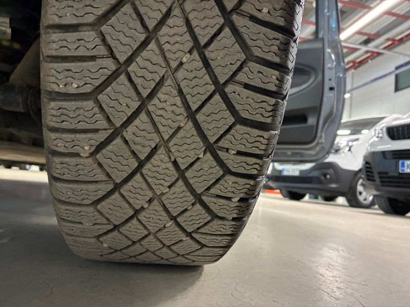 Fiat 500e vaihtoauto