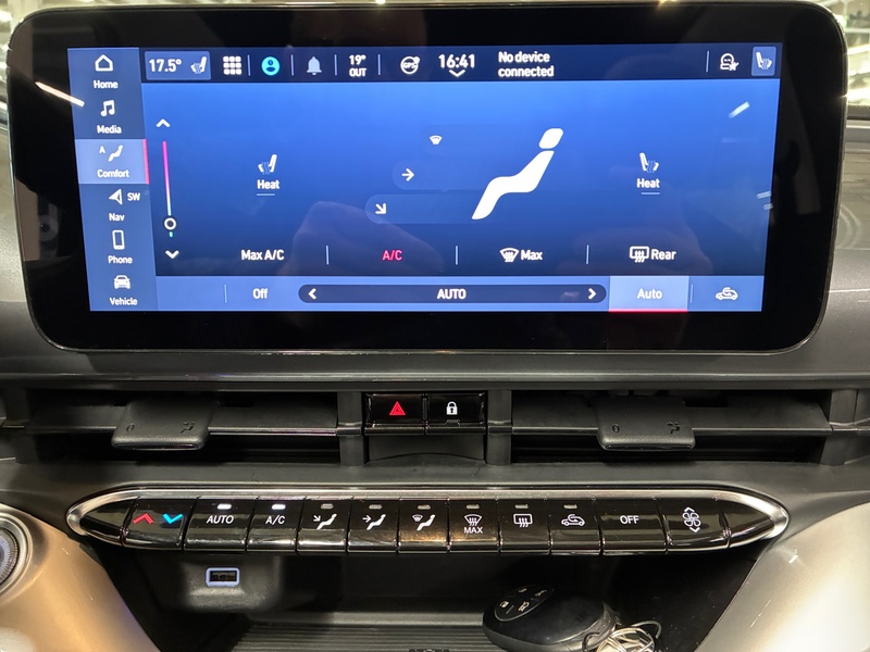 Fiat 500e vaihtoauto