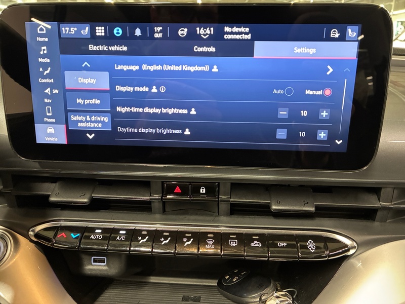 Fiat 500e vaihtoauto