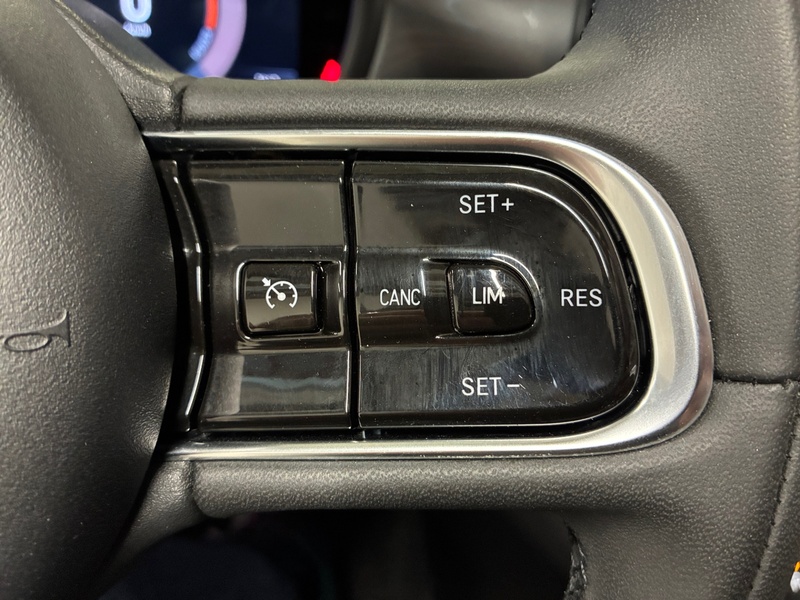 Fiat 500e vaihtoauto