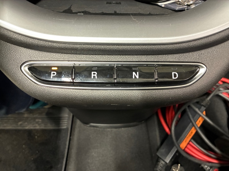 Fiat 500e vaihtoauto