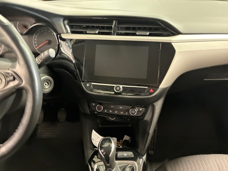 Opel Corsa vaihtoauto