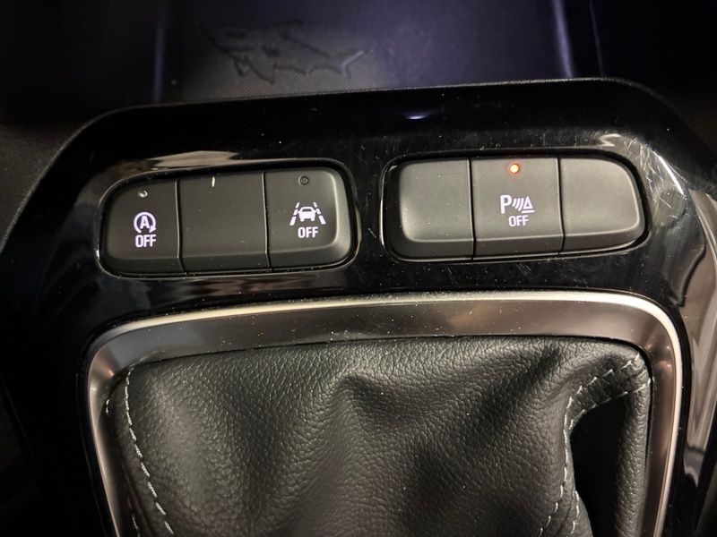 Opel Corsa vaihtoauto