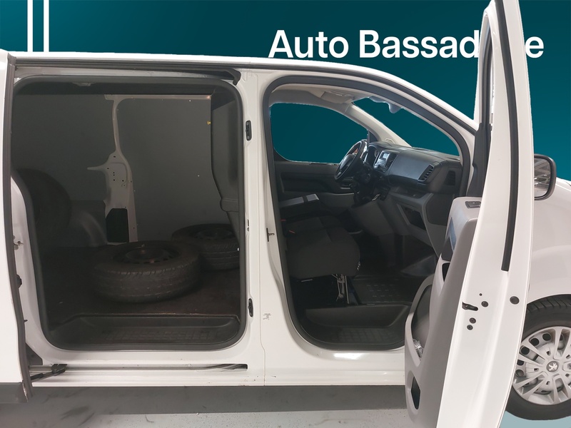 Peugeot Expert vaihtoauto