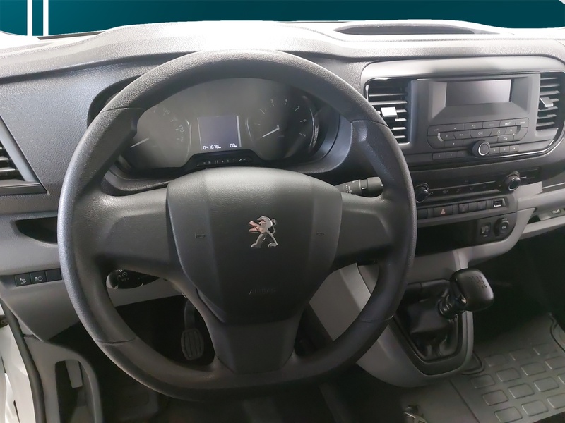 Peugeot Expert vaihtoauto