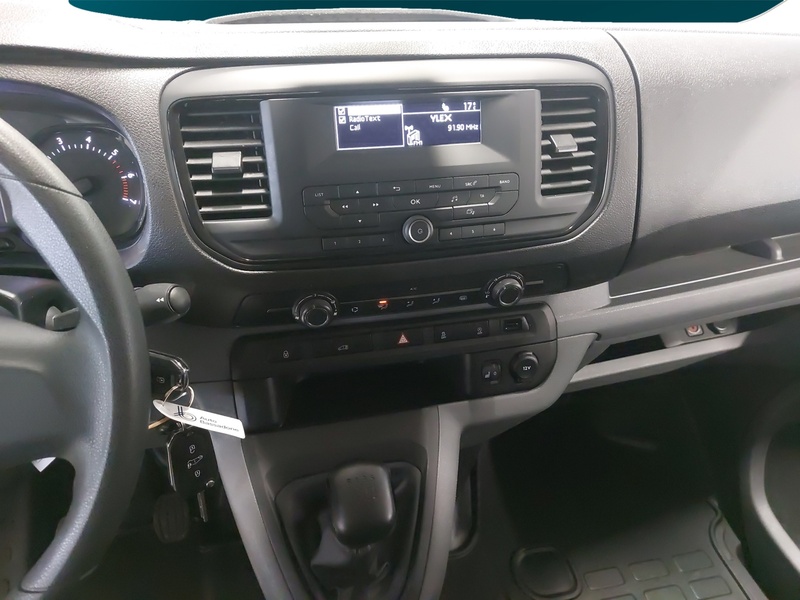 Peugeot Expert vaihtoauto