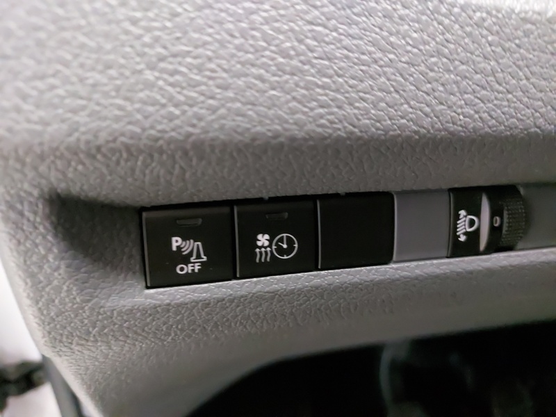 Peugeot Expert vaihtoauto