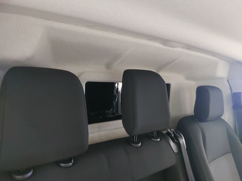 Peugeot Expert vaihtoauto