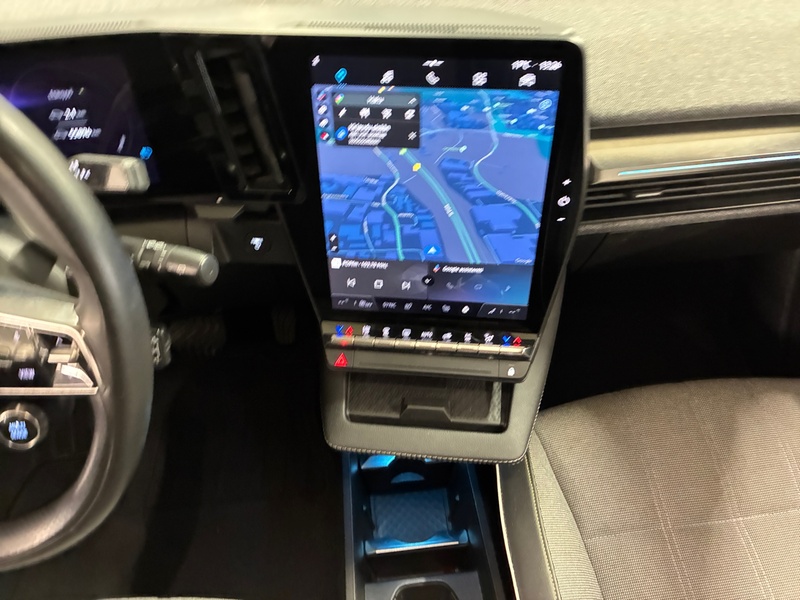 Renault Mégane vaihtoauto