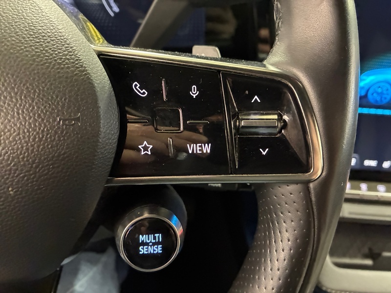 Renault Mégane vaihtoauto