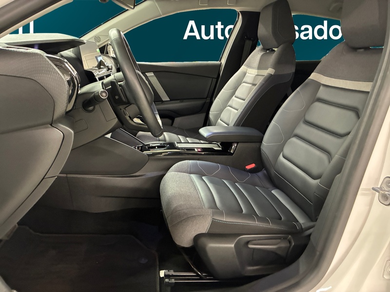 Citroën C4 vaihtoauto