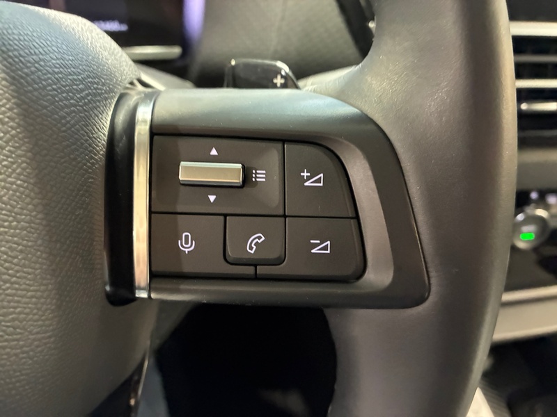 Citroën C4 vaihtoauto