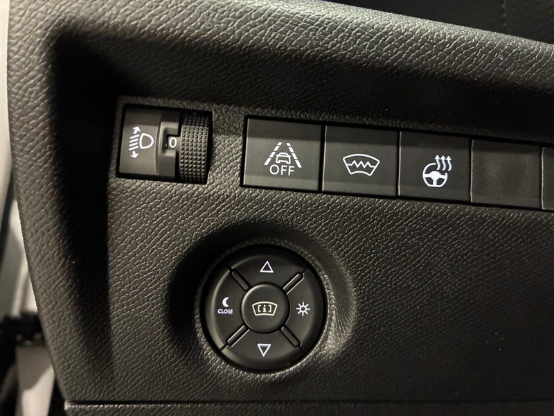 Citroën C4 vaihtoauto