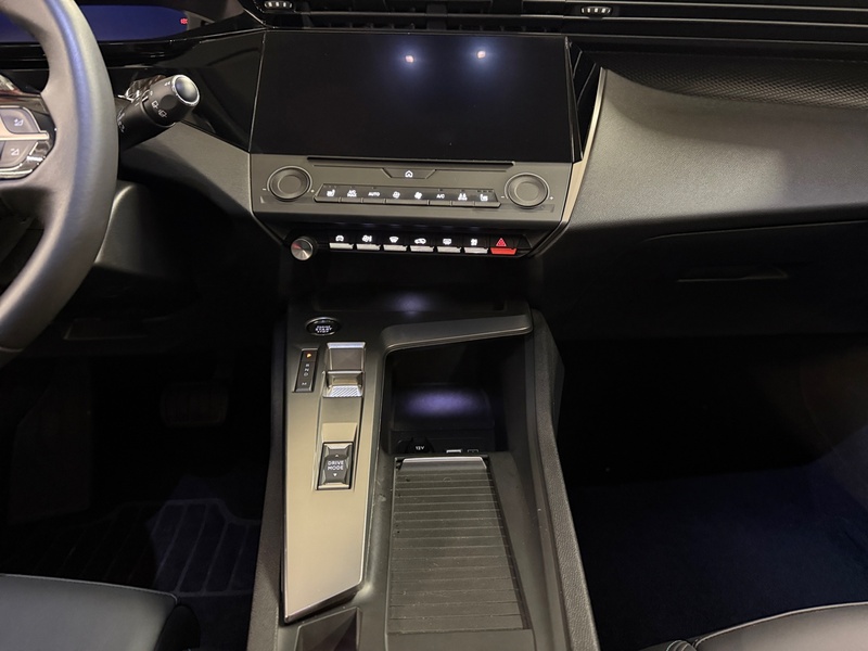 Peugeot 308 vaihtoauto