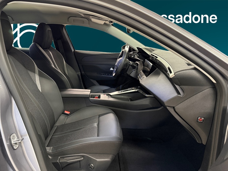 Peugeot 308 vaihtoauto