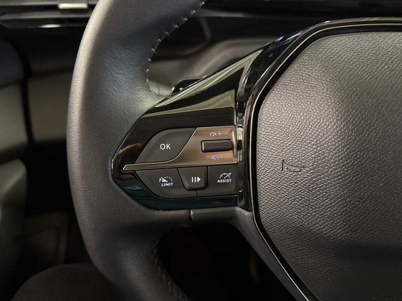 Peugeot 308 vaihtoauto