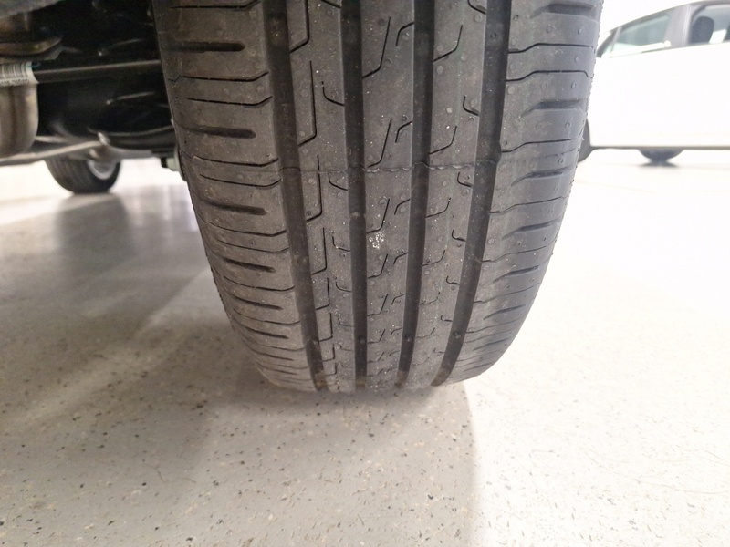 Suzuki S-Cross vaihtoauto